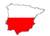 KÁUNA BELEZA NATURAL - Polski